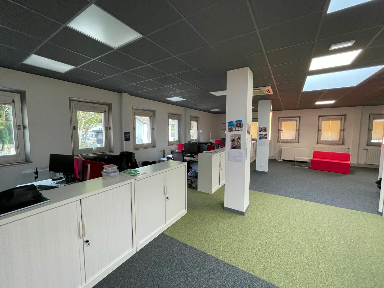 Bureau Chambéry 745m² Vente bureau Chambéry Savoie OVBUR2426555 11